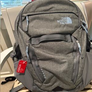 The North Face Backpack